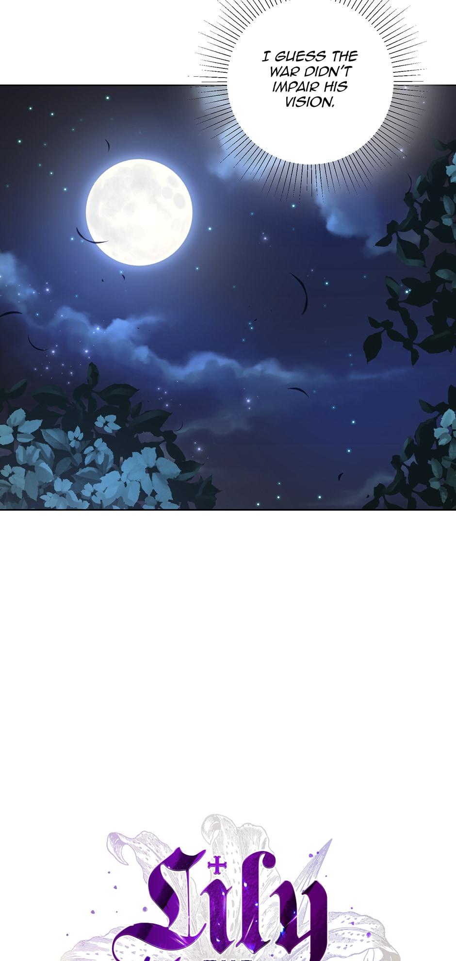 A Poisonous Lily Chapter 17 - page 11