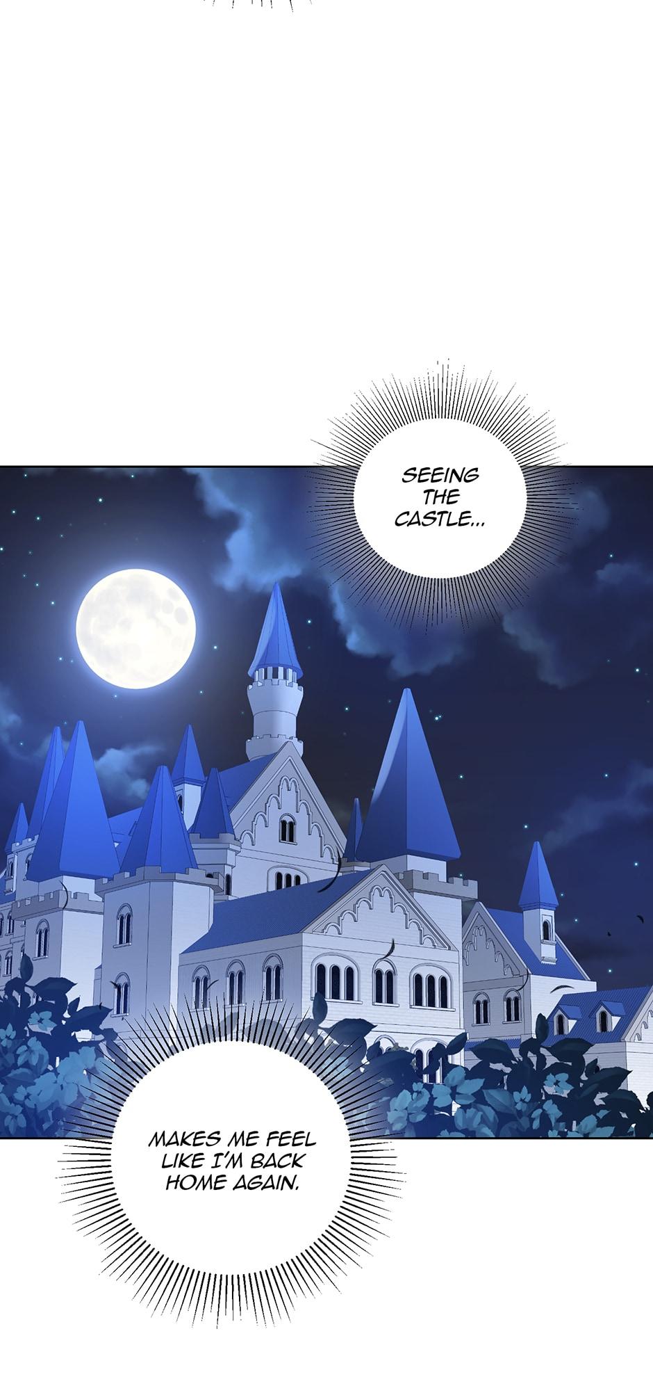 A Poisonous Lily Chapter 17 - page 14