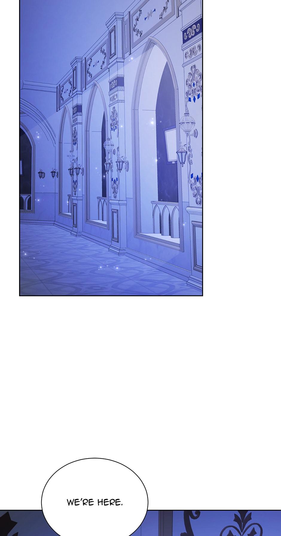 A Poisonous Lily Chapter 17 - page 17