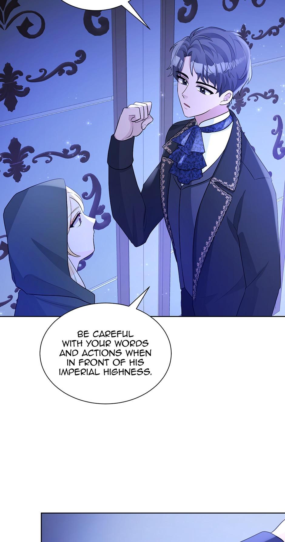 A Poisonous Lily Chapter 17 - page 18