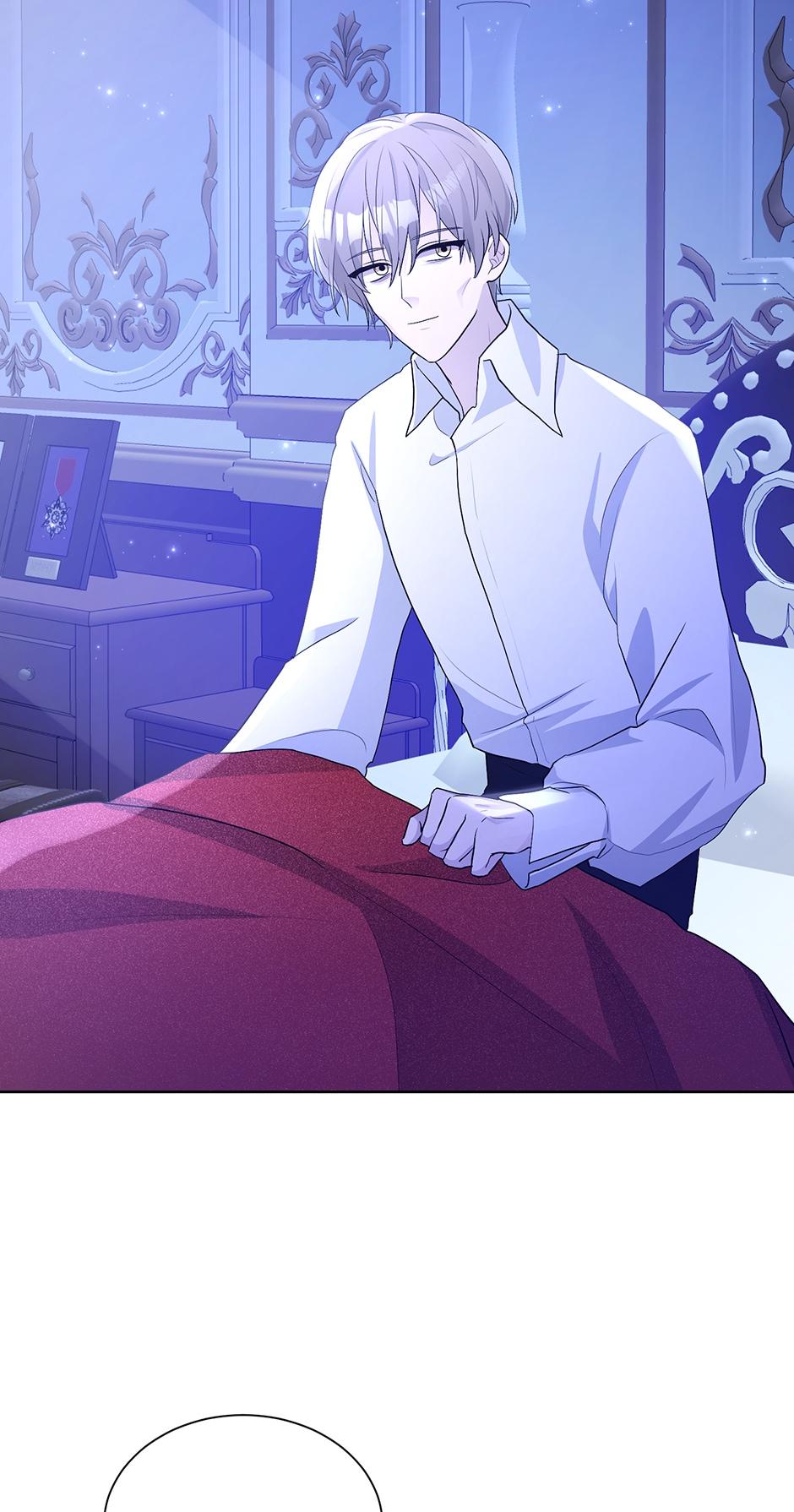 A Poisonous Lily Chapter 17 - page 21