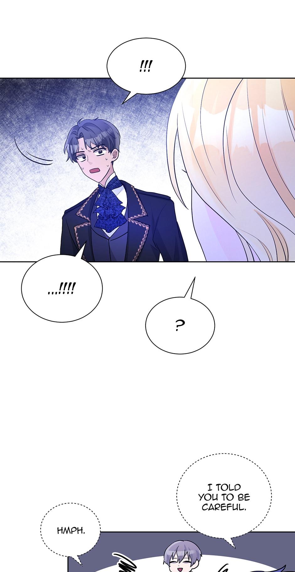 A Poisonous Lily Chapter 17 - page 24