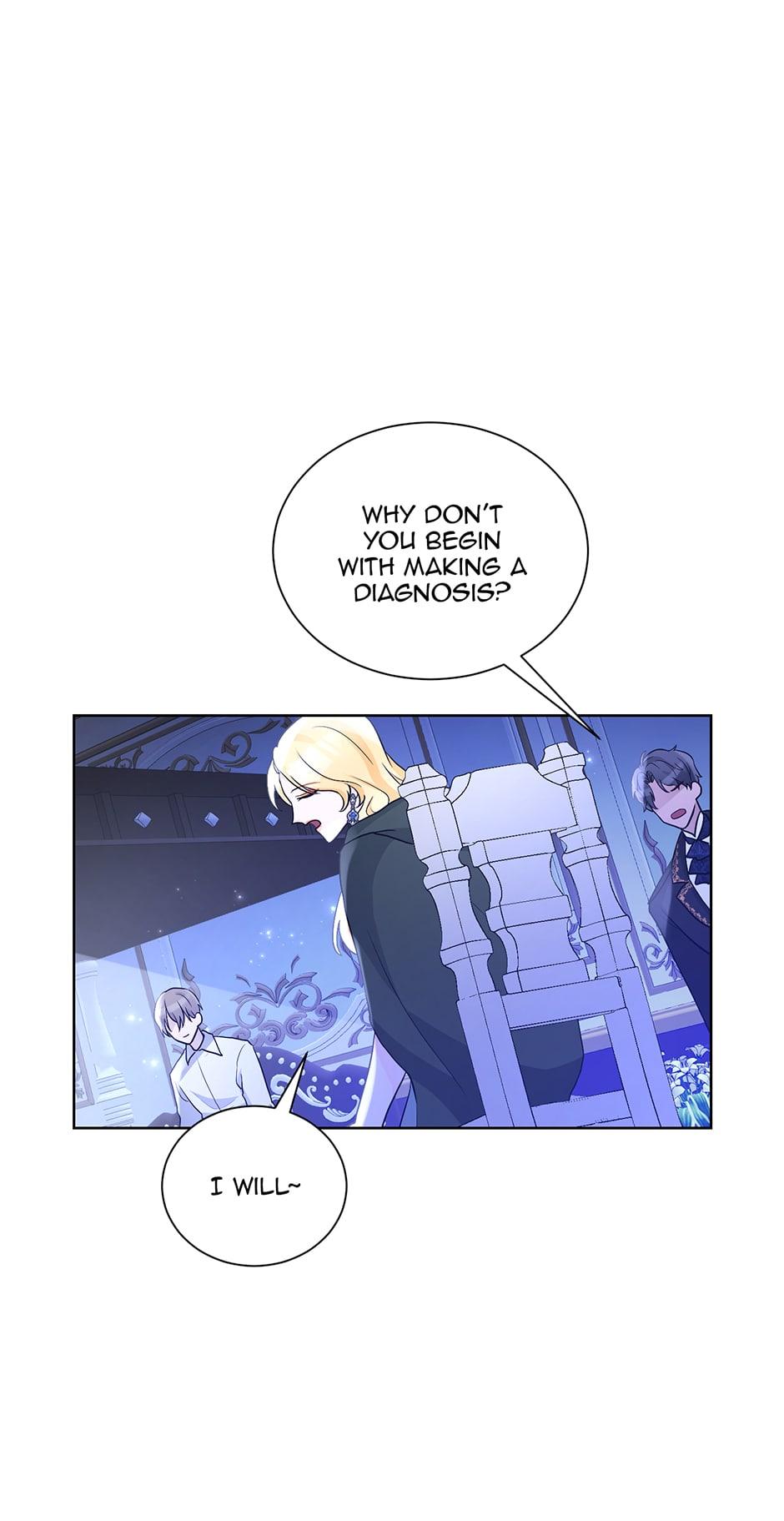 A Poisonous Lily Chapter 17 - page 27