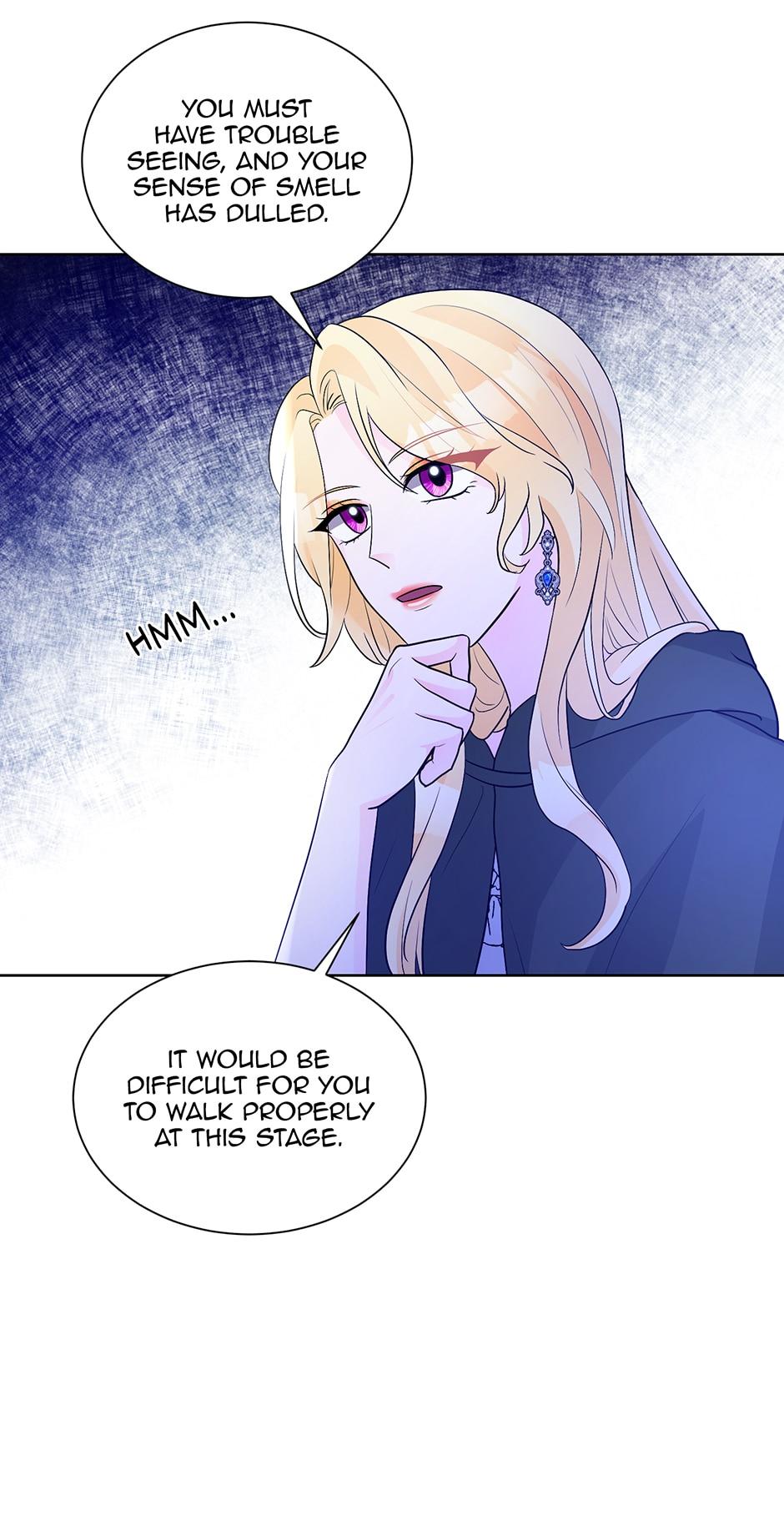 A Poisonous Lily Chapter 17 - page 30
