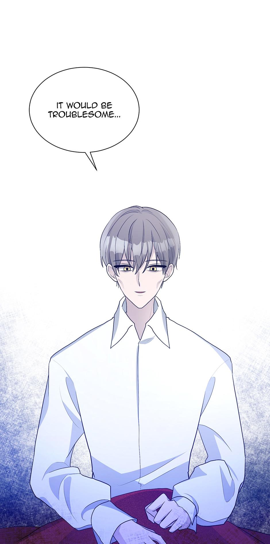 A Poisonous Lily Chapter 17 - page 33