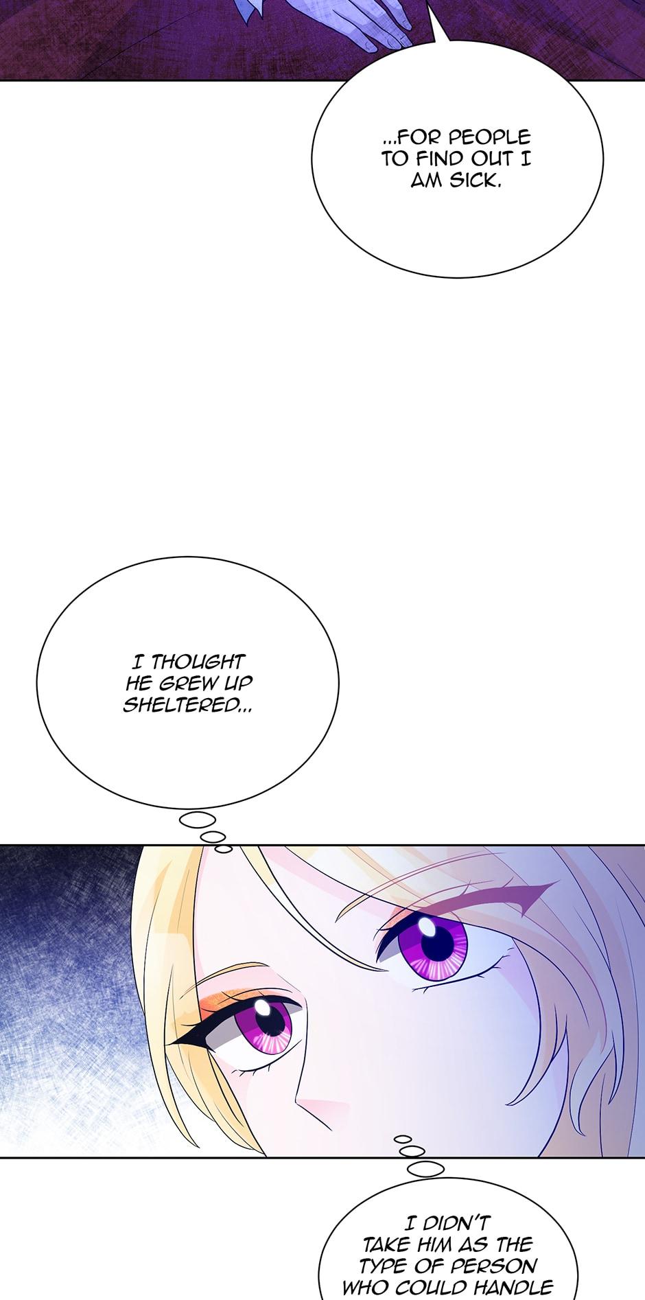 A Poisonous Lily Chapter 17 - page 34