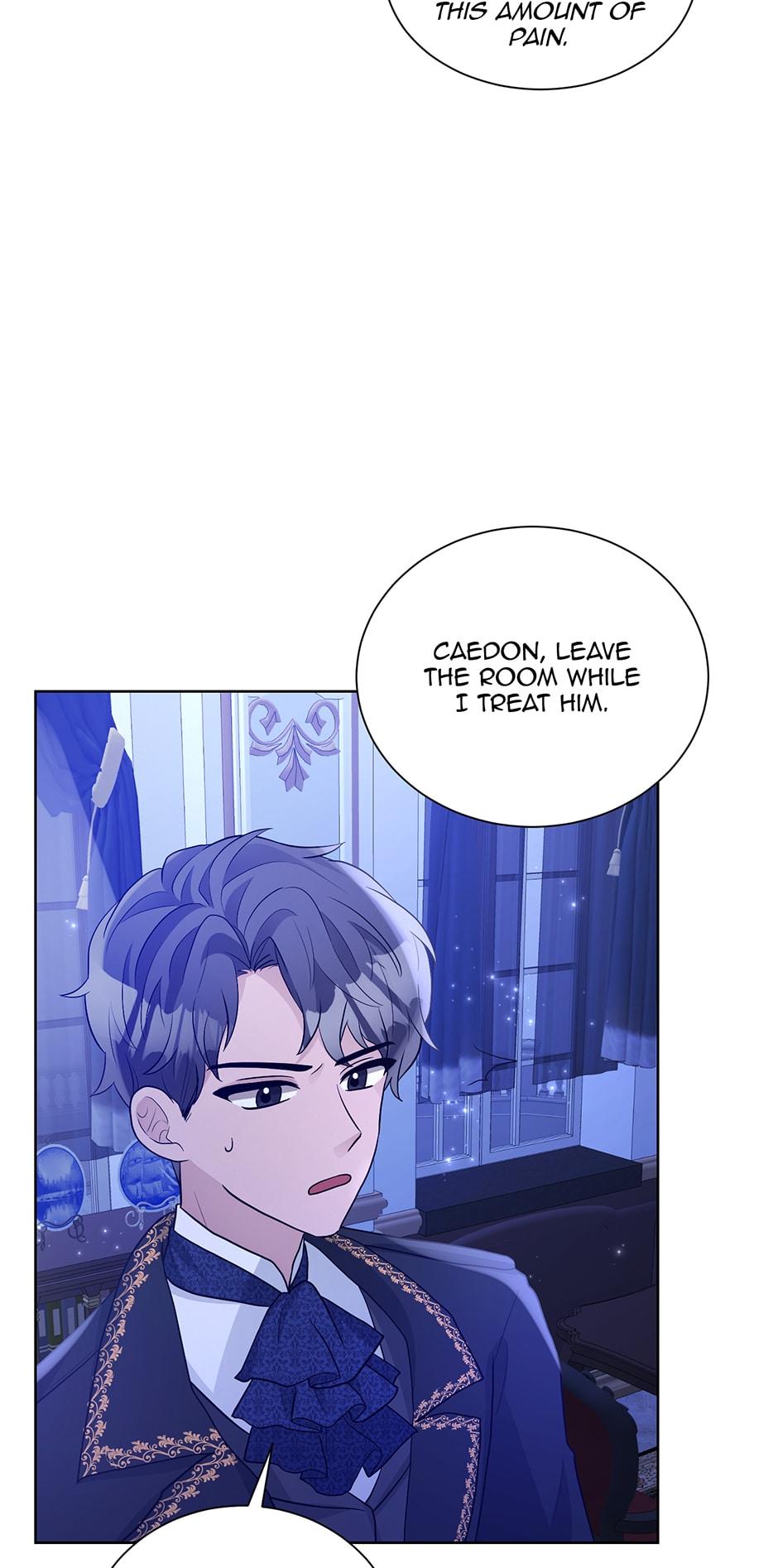 A Poisonous Lily Chapter 17 - page 35