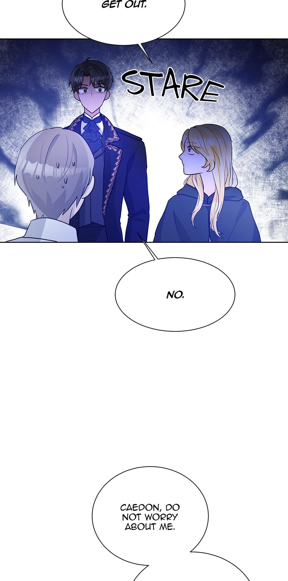 A Poisonous Lily Chapter 17 - page 38