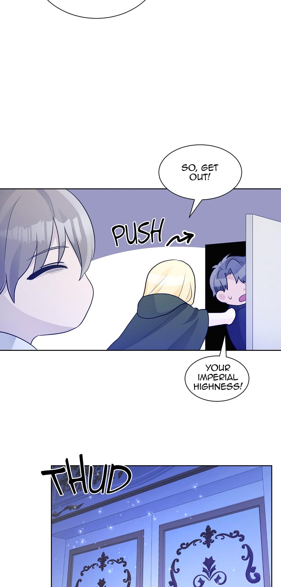 A Poisonous Lily Chapter 17 - page 42