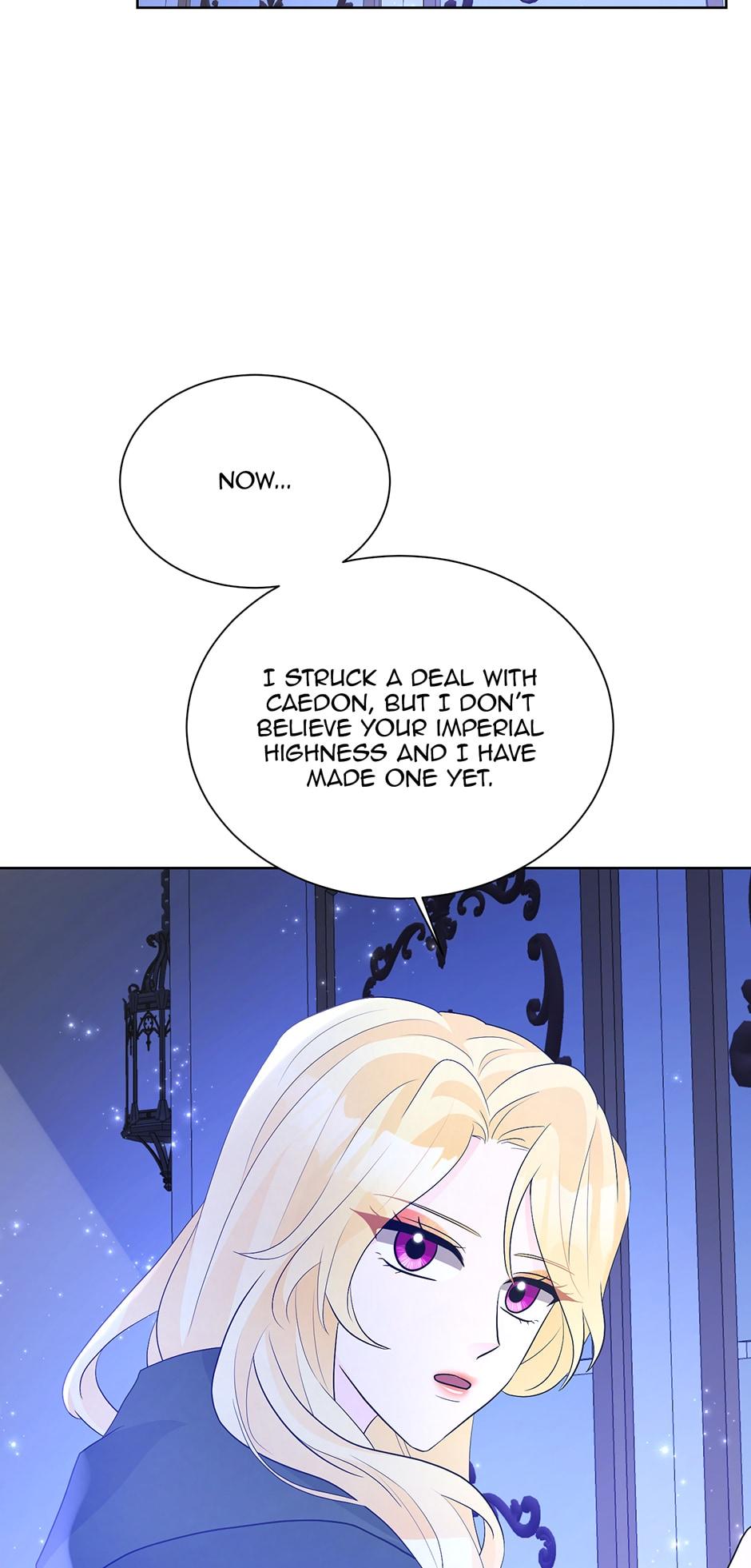 A Poisonous Lily Chapter 17 - page 43