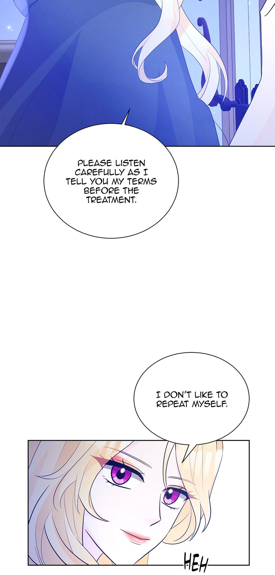 A Poisonous Lily Chapter 17 - page 44