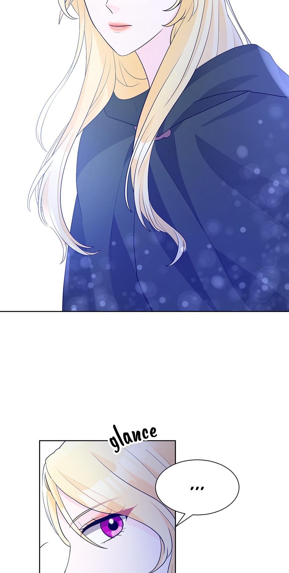 A Poisonous Lily Chapter 17 - page 53