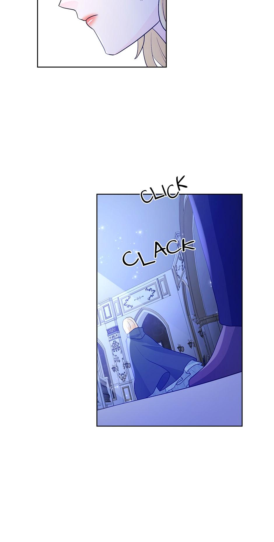 A Poisonous Lily Chapter 17 - page 54
