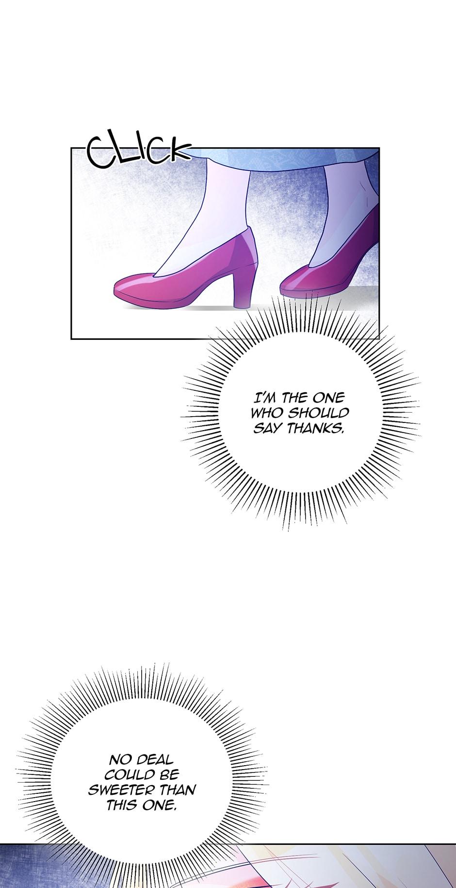 A Poisonous Lily Chapter 17 - page 55