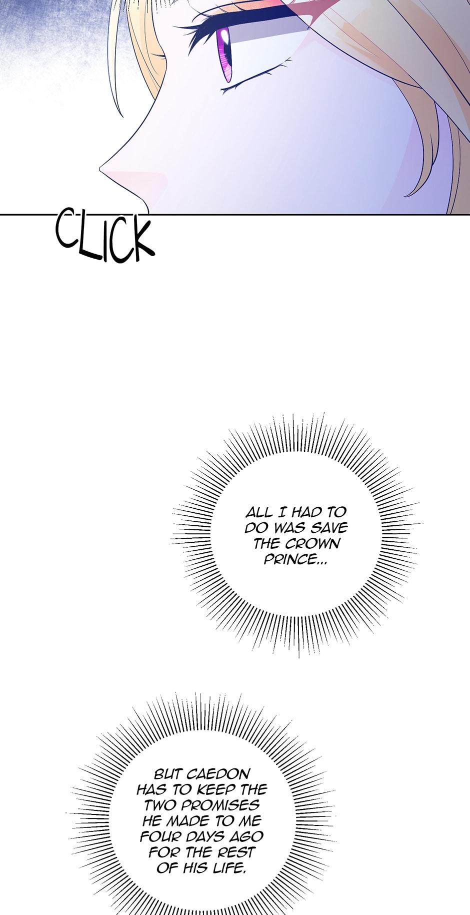 A Poisonous Lily Chapter 17 - page 56