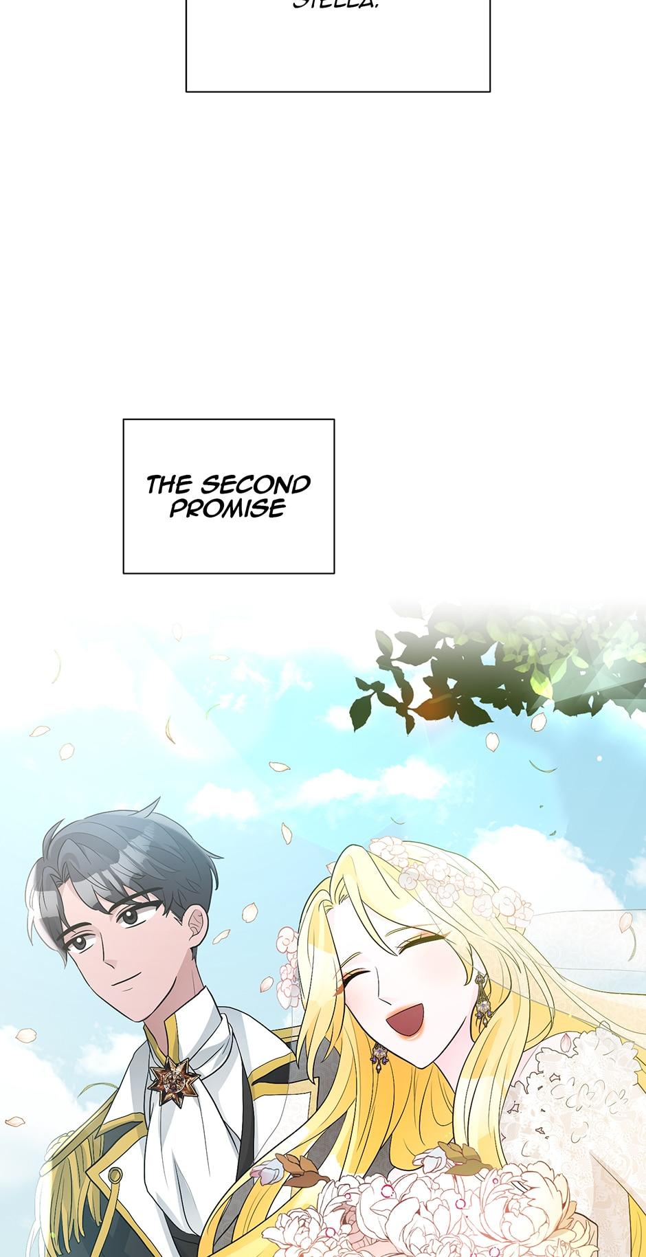 A Poisonous Lily Chapter 17 - page 59