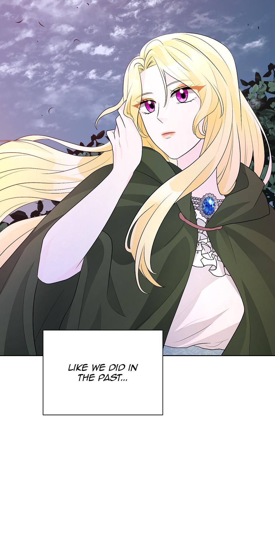 A Poisonous Lily Chapter 17 - page 61