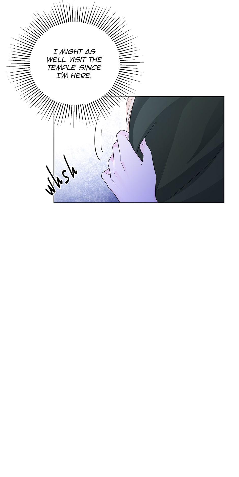 A Poisonous Lily Chapter 17 - page 62