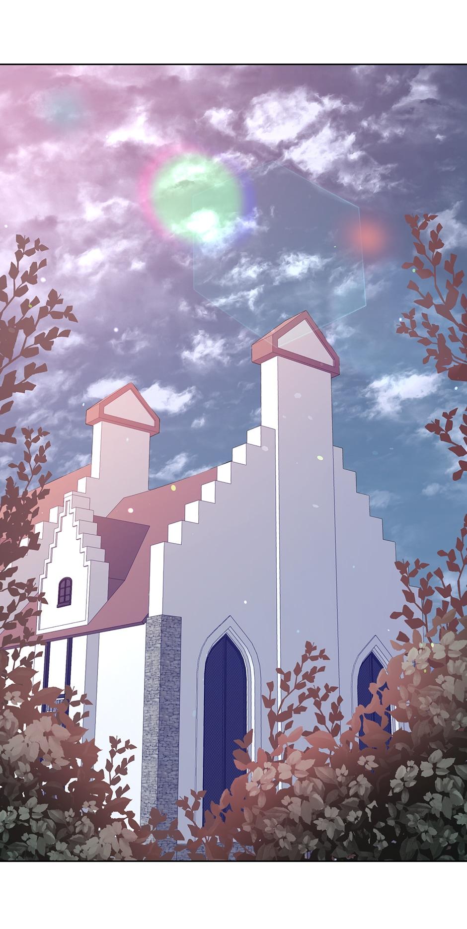 A Poisonous Lily Chapter 17 - page 63