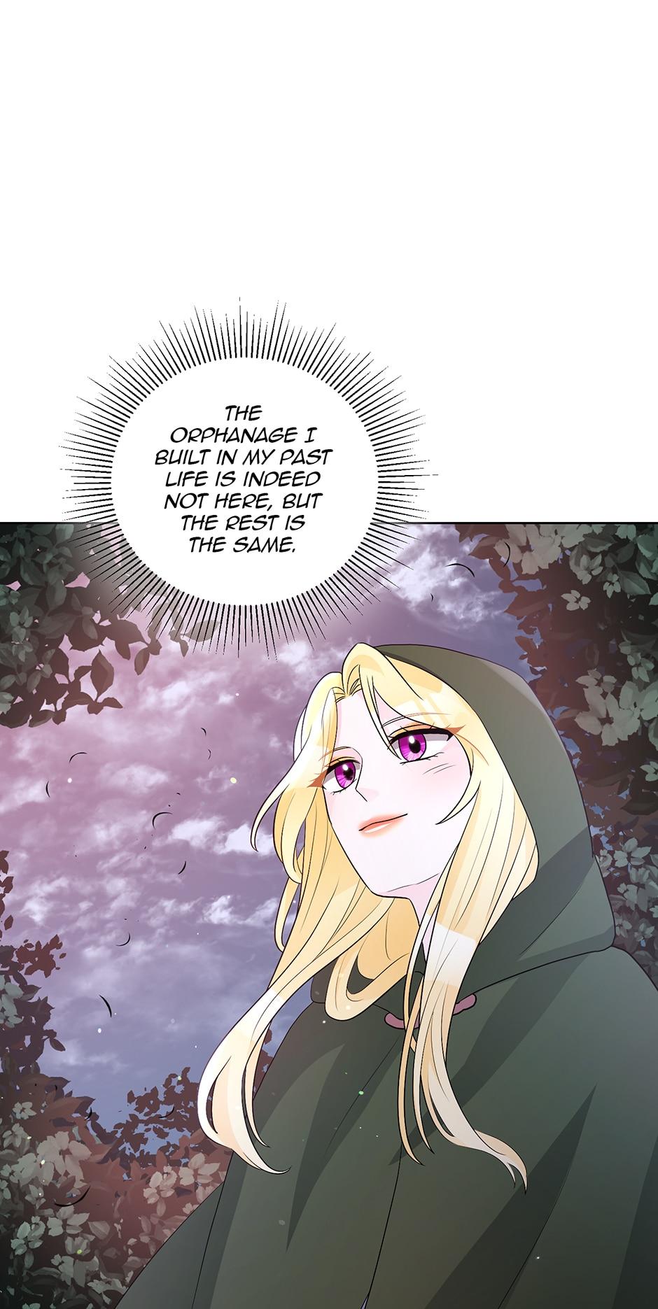 A Poisonous Lily Chapter 17 - page 64