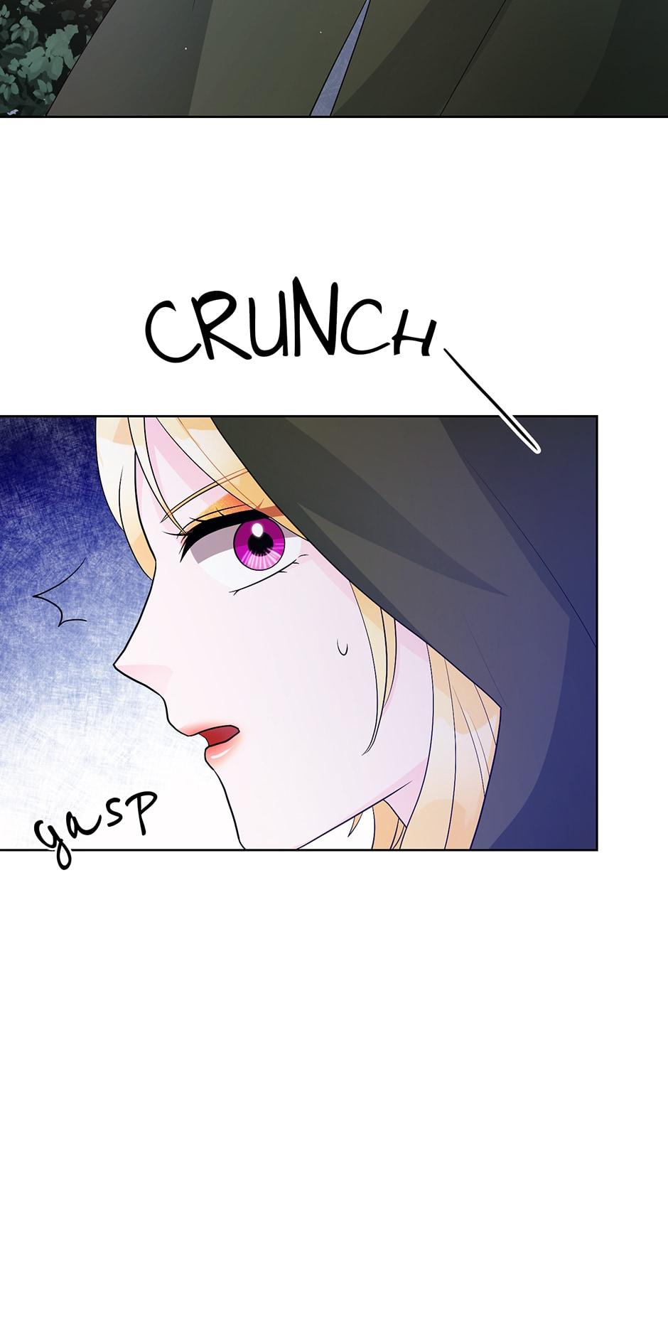A Poisonous Lily Chapter 17 - page 65