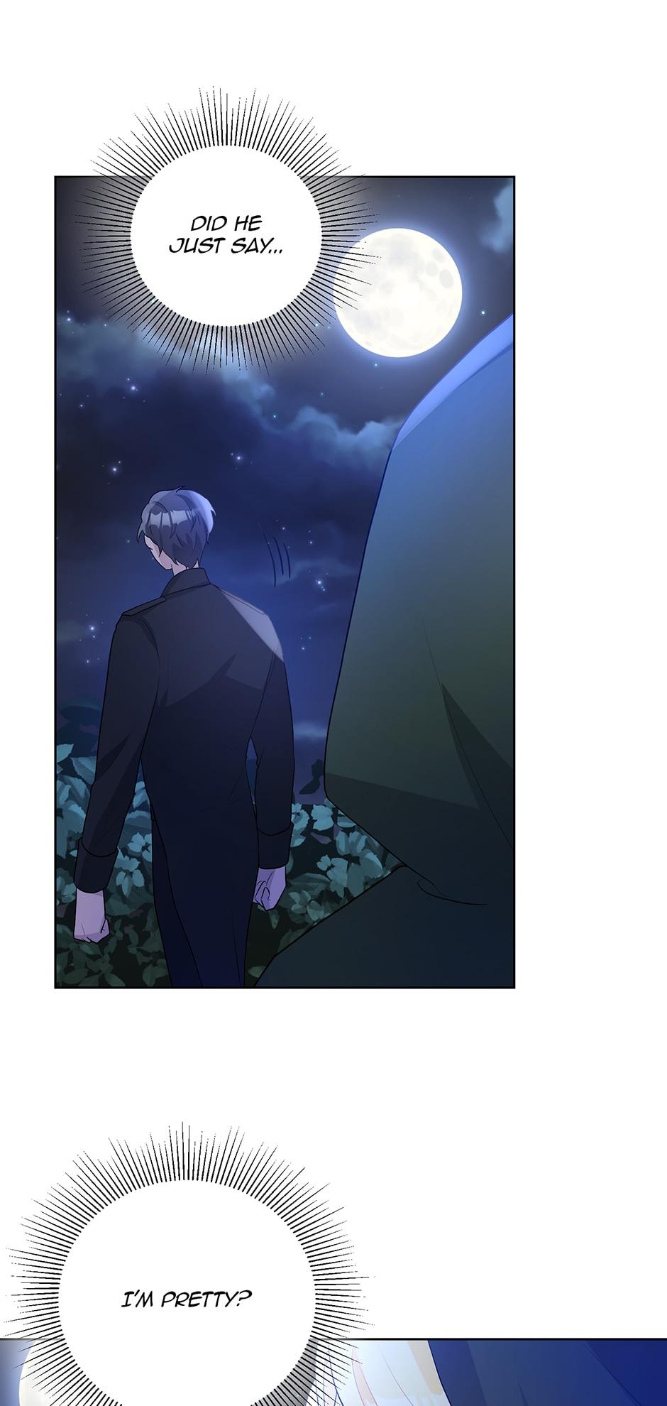 A Poisonous Lily Chapter 17 - page 9