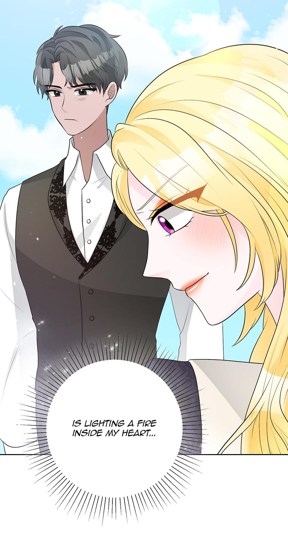 A Poisonous Lily Chapter 16 - page 13