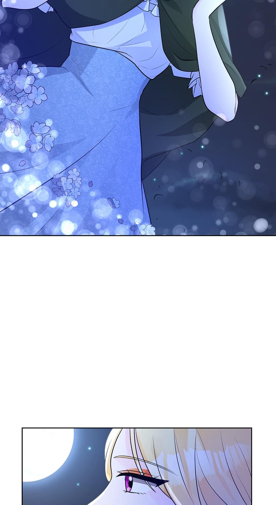 A Poisonous Lily Chapter 16 - page 23