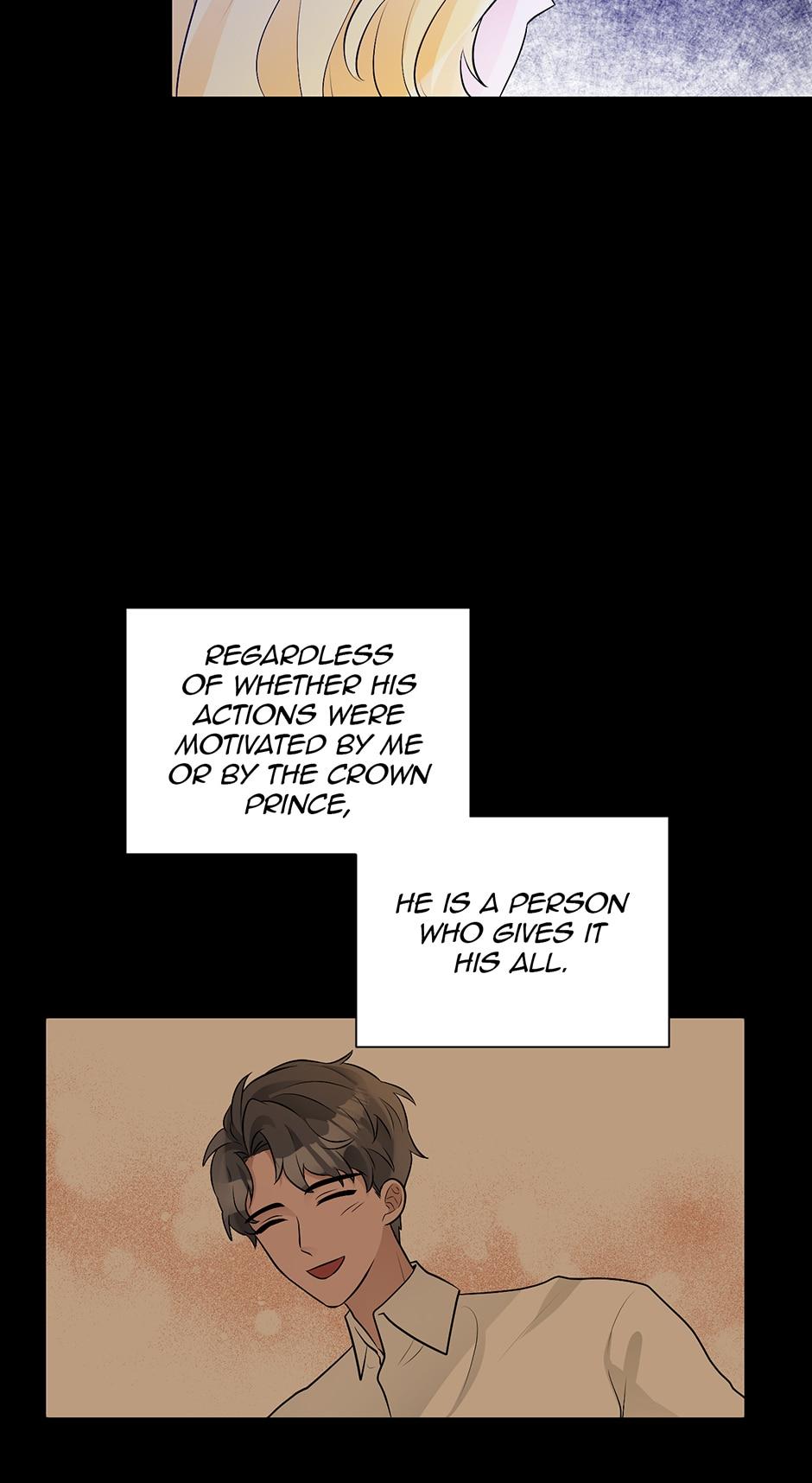 A Poisonous Lily Chapter 16 - page 26
