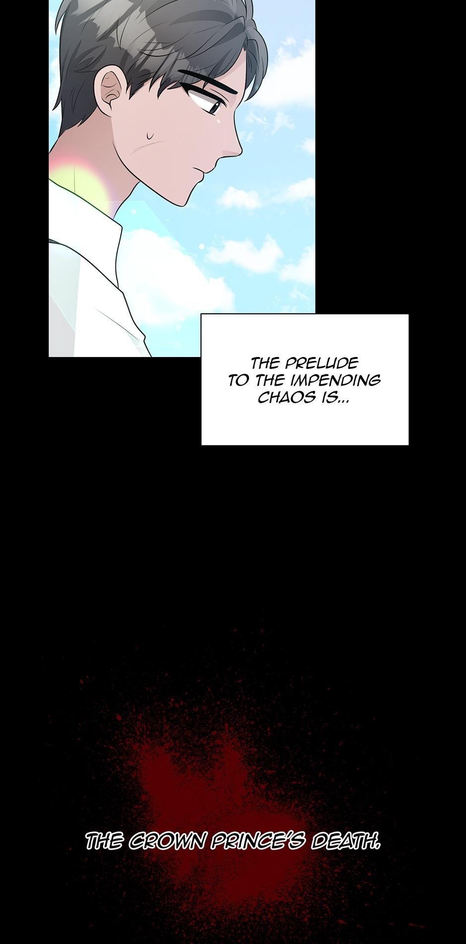 A Poisonous Lily Chapter 16 - page 28