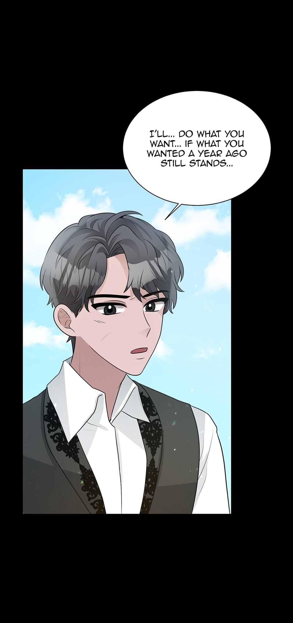 A Poisonous Lily Chapter 16 - page 32