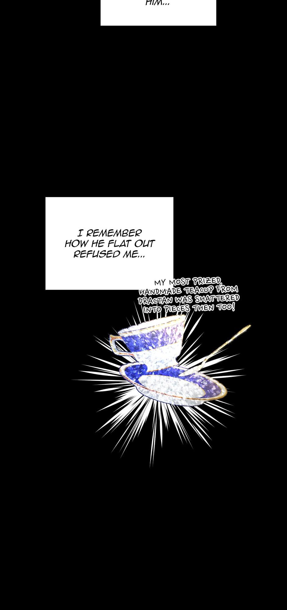 A Poisonous Lily Chapter 16 - page 36