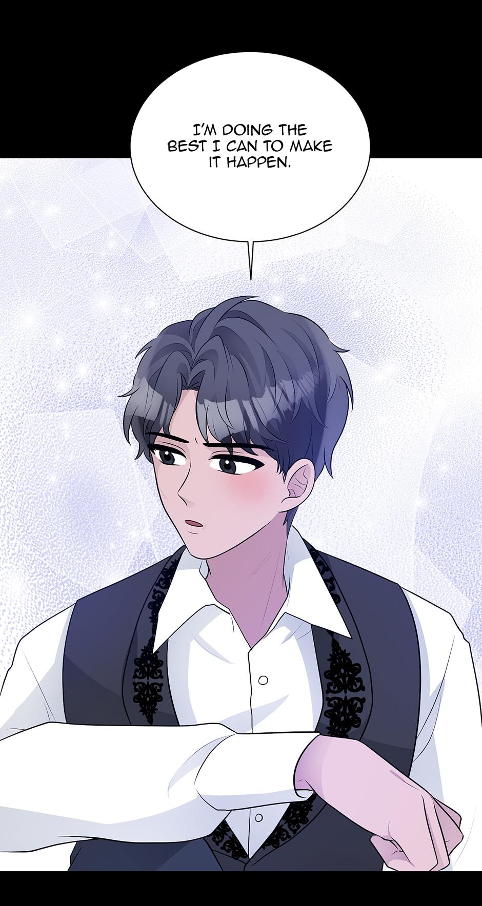 A Poisonous Lily Chapter 16 - page 38