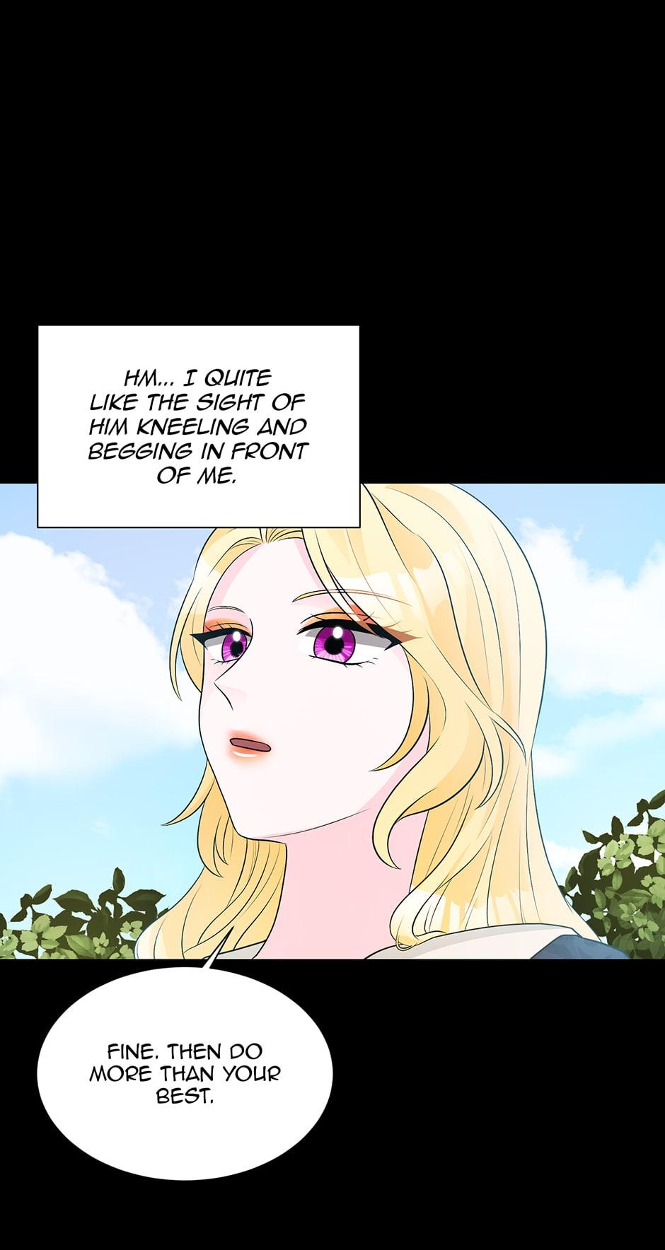 A Poisonous Lily Chapter 16 - page 39