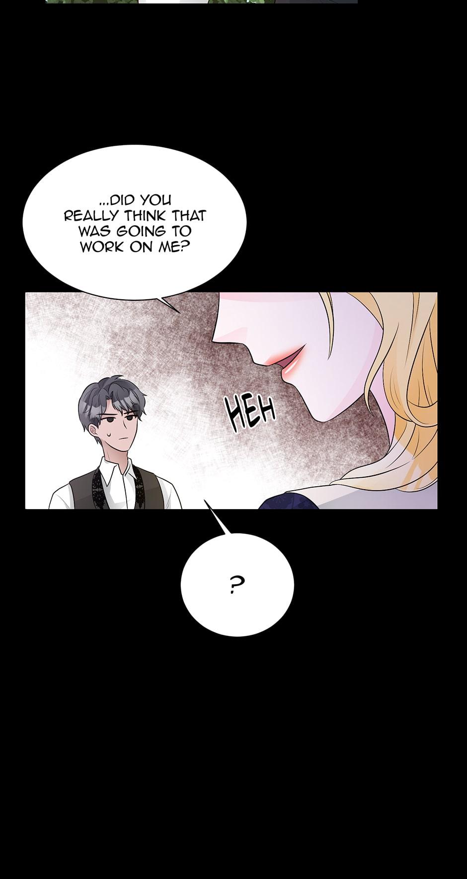 A Poisonous Lily Chapter 16 - page 41