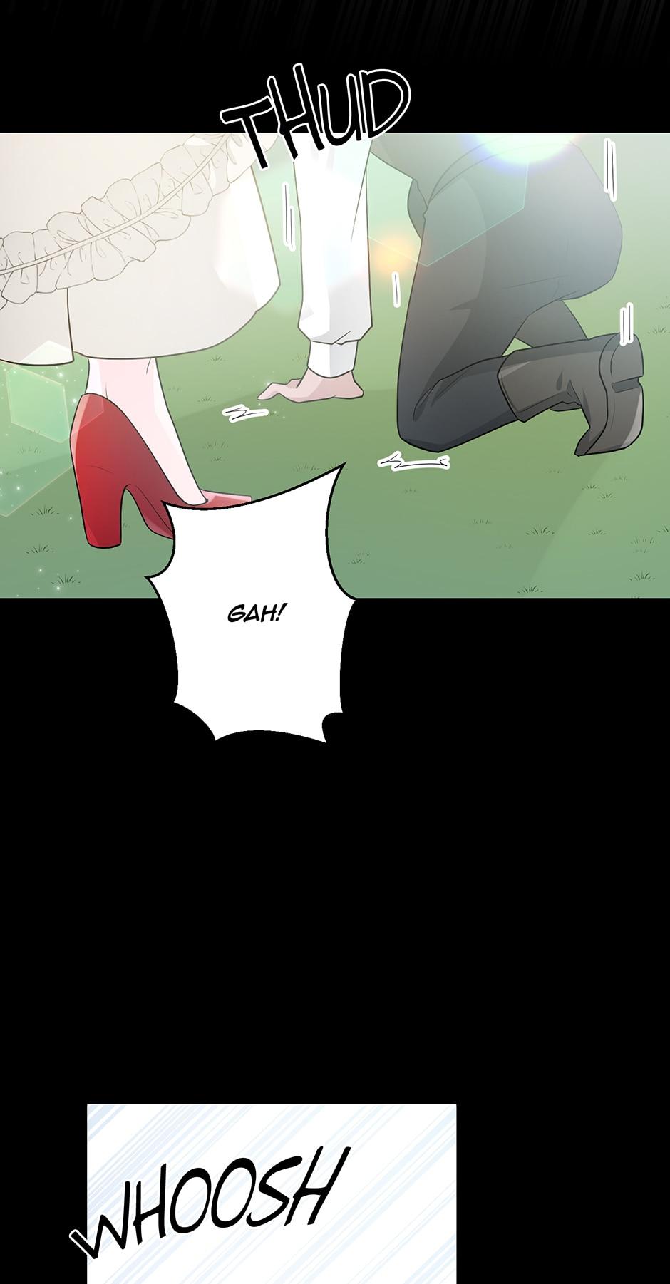 A Poisonous Lily Chapter 16 - page 45