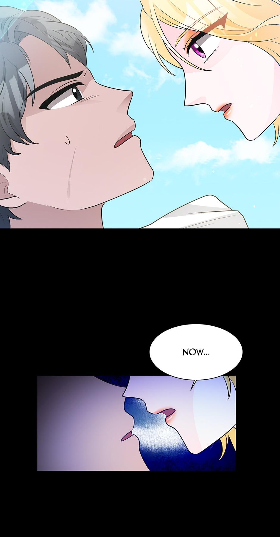 A Poisonous Lily Chapter 16 - page 47