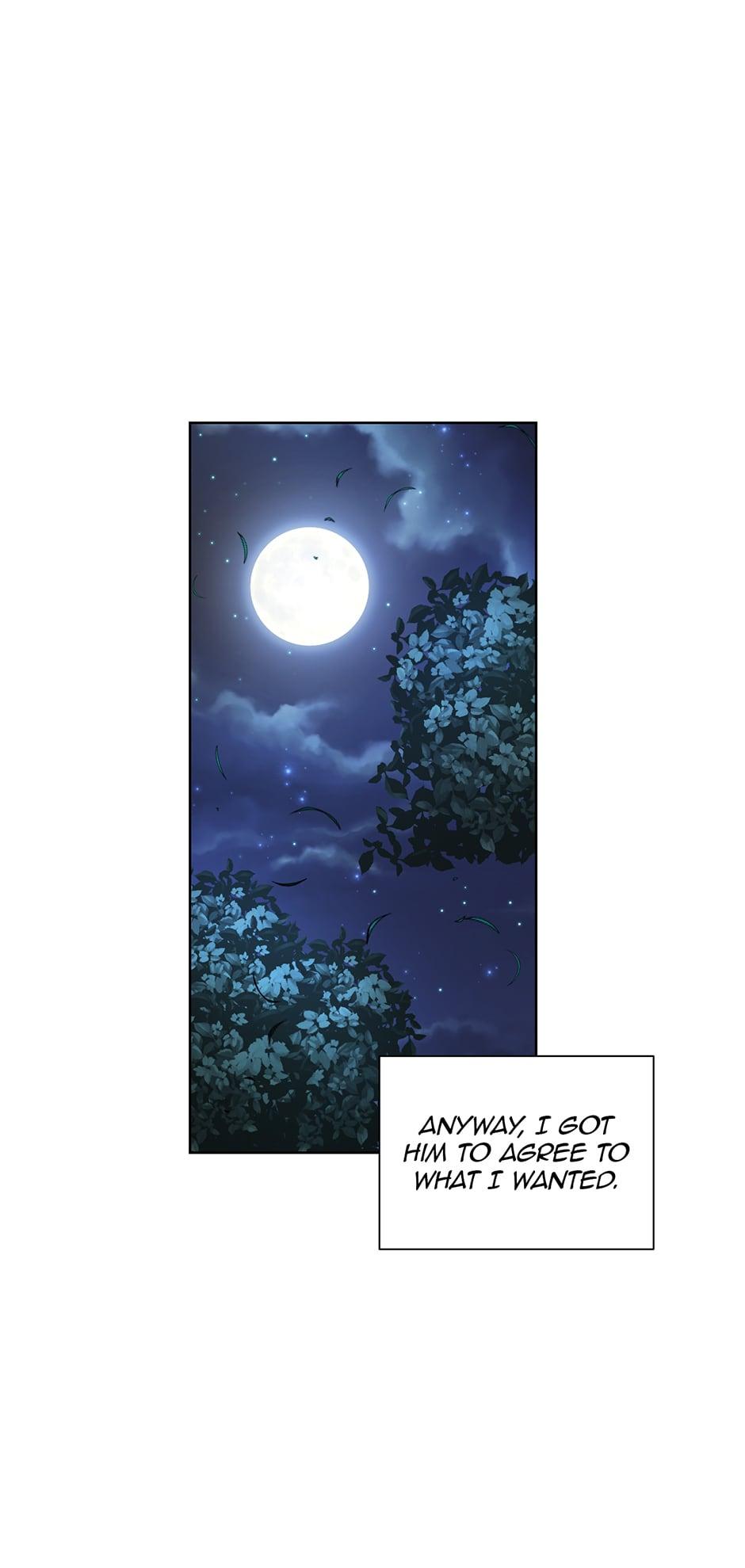 A Poisonous Lily Chapter 16 - page 50