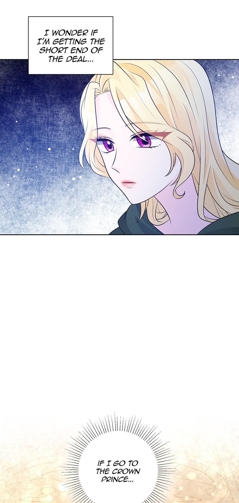 A Poisonous Lily Chapter 16 - page 51