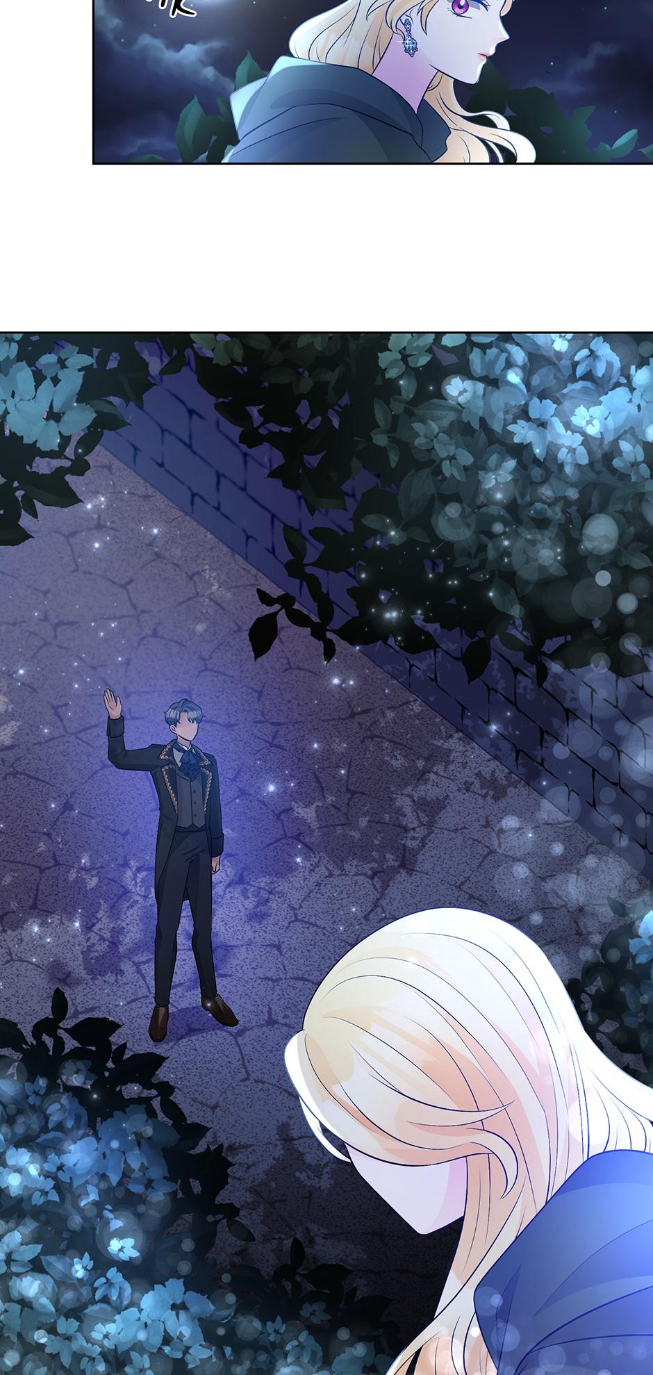 A Poisonous Lily Chapter 16 - page 53