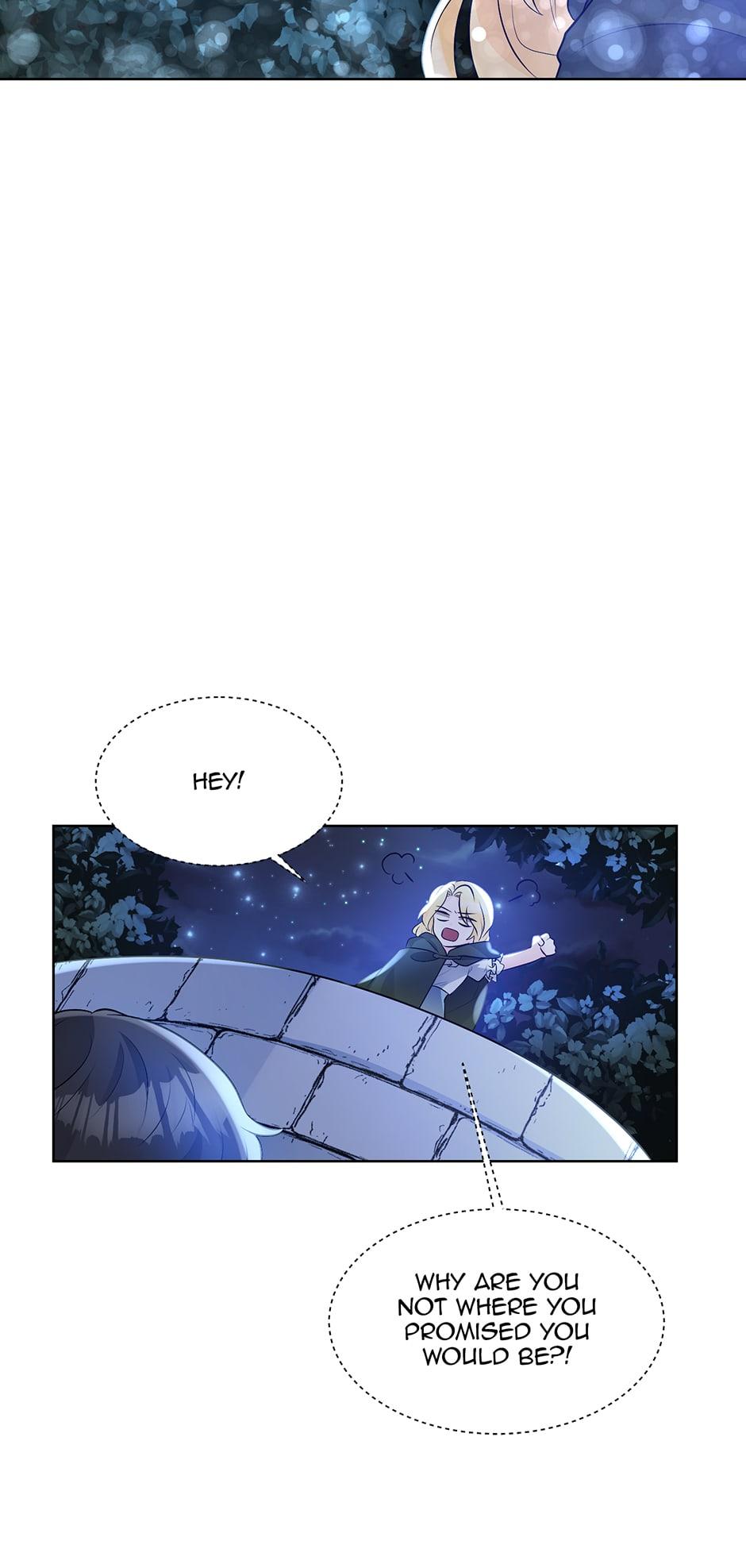 A Poisonous Lily Chapter 16 - page 54