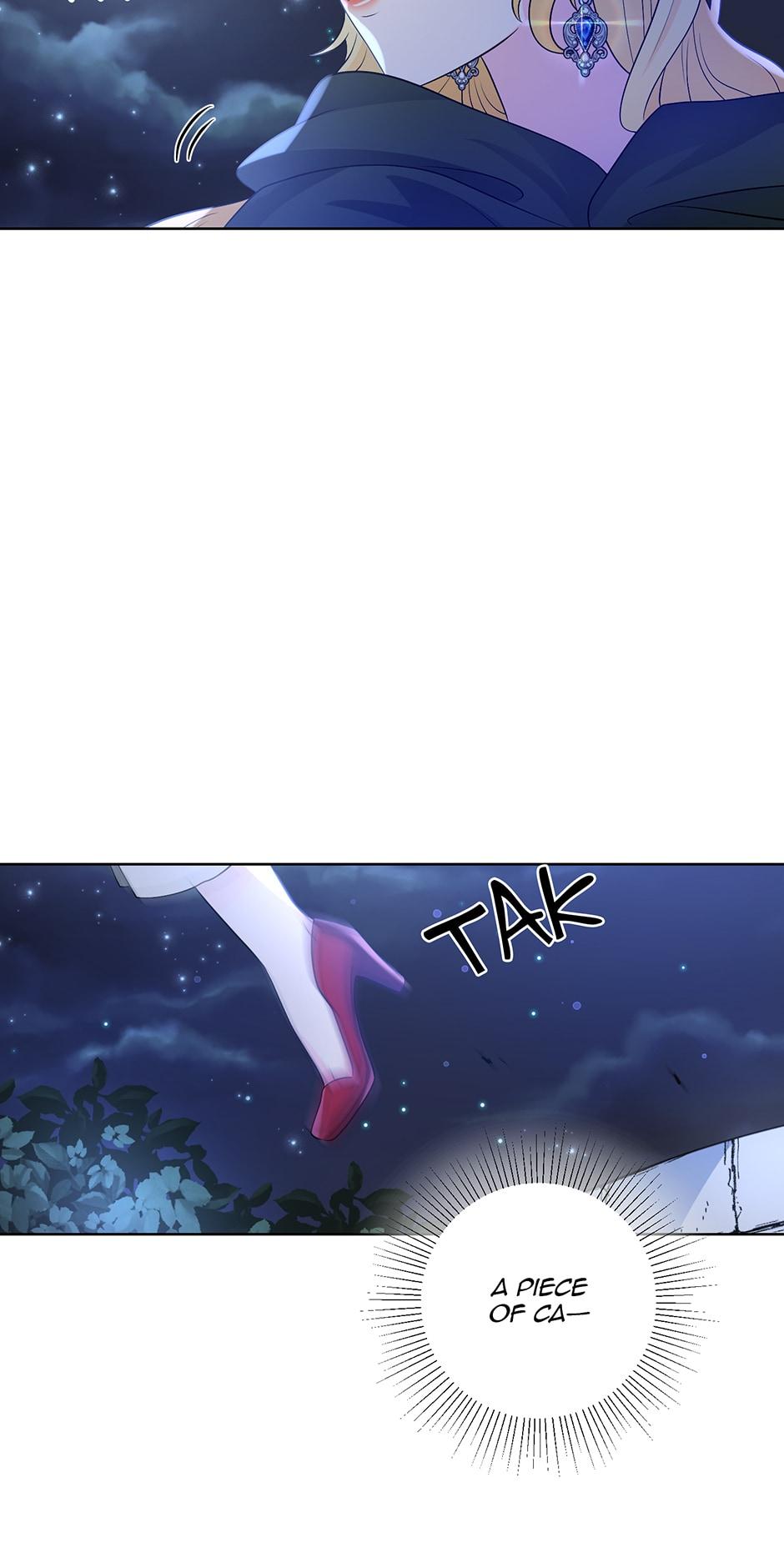 A Poisonous Lily Chapter 16 - page 56