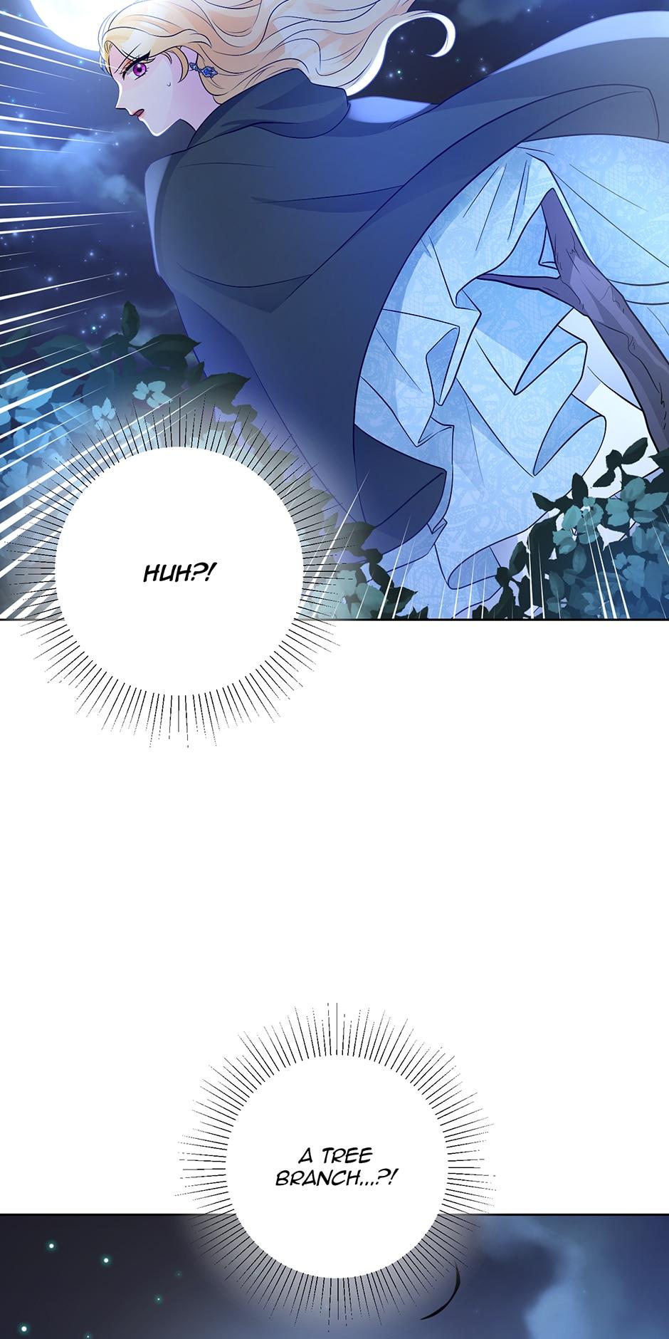 A Poisonous Lily Chapter 16 - page 58