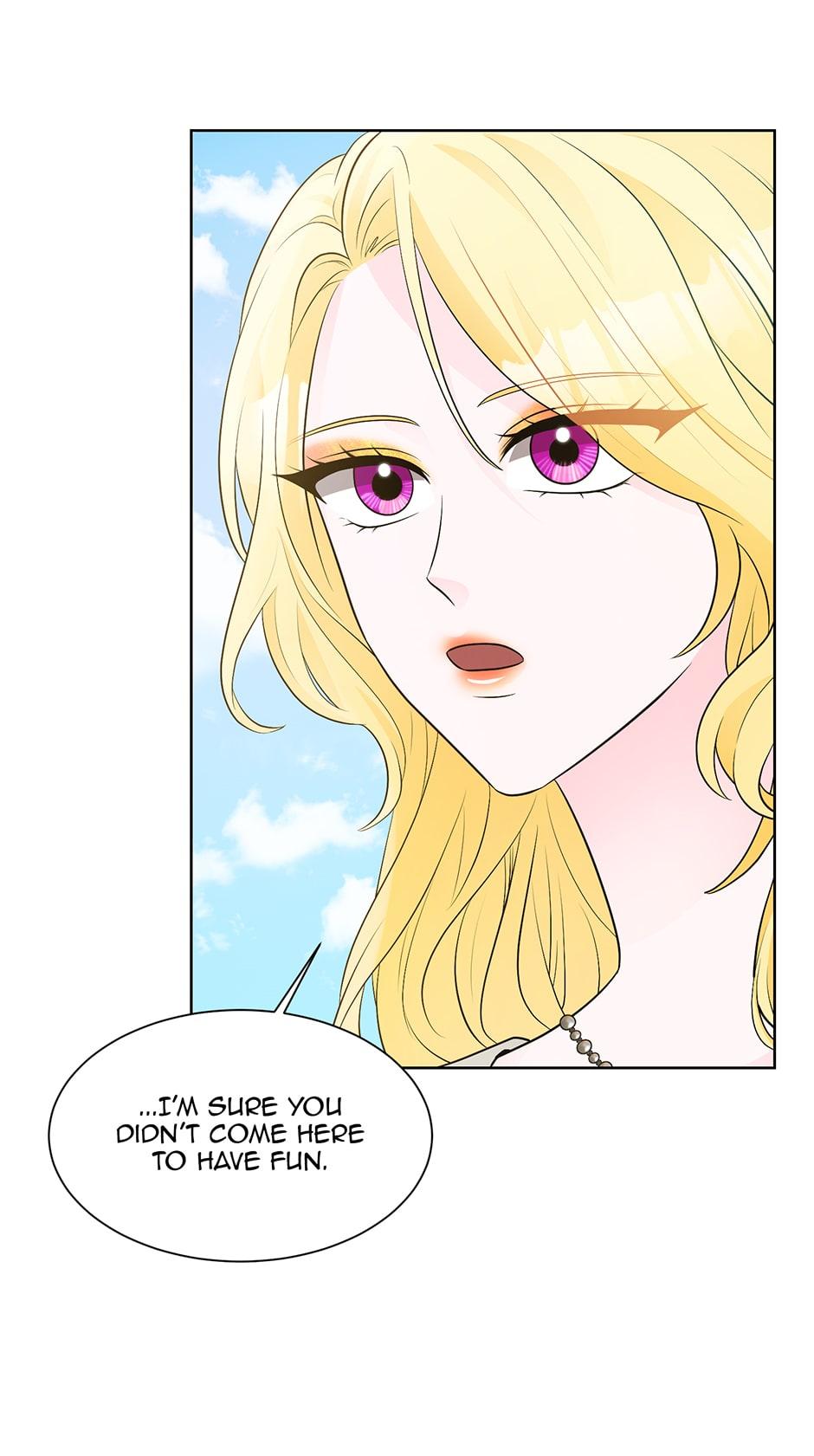 A Poisonous Lily Chapter 16 - page 6