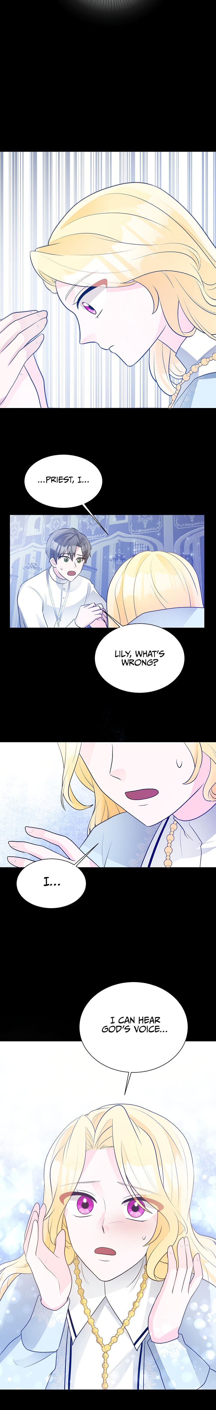 A Poisonous Lily Chapter 15 - page 12