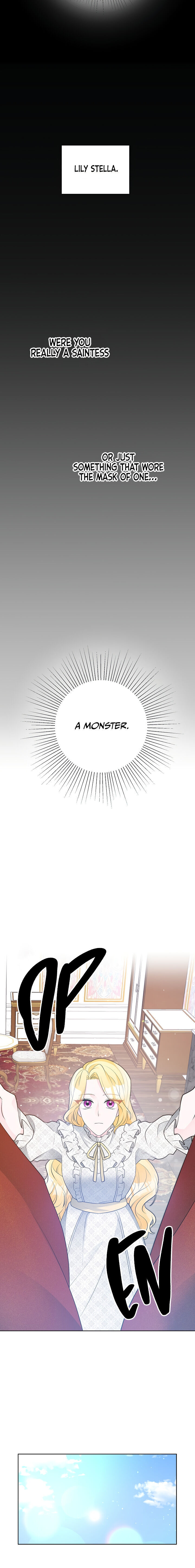 A Poisonous Lily Chapter 15 - page 18