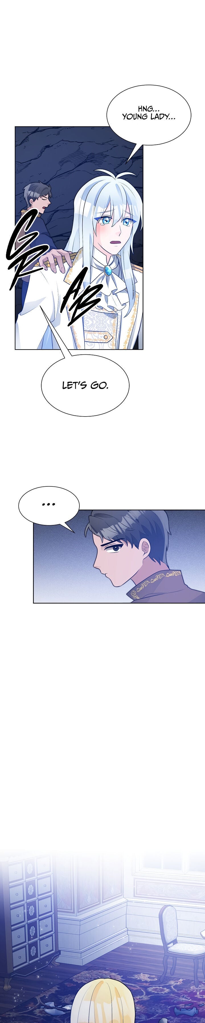 A Poisonous Lily Chapter 14 - page 15