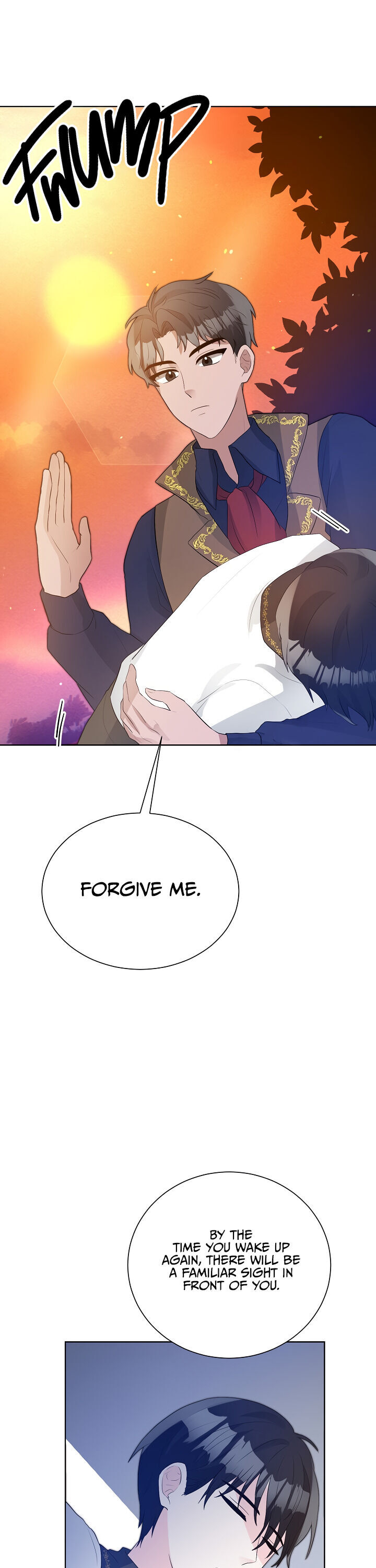 A Poisonous Lily Chapter 13 - page 11