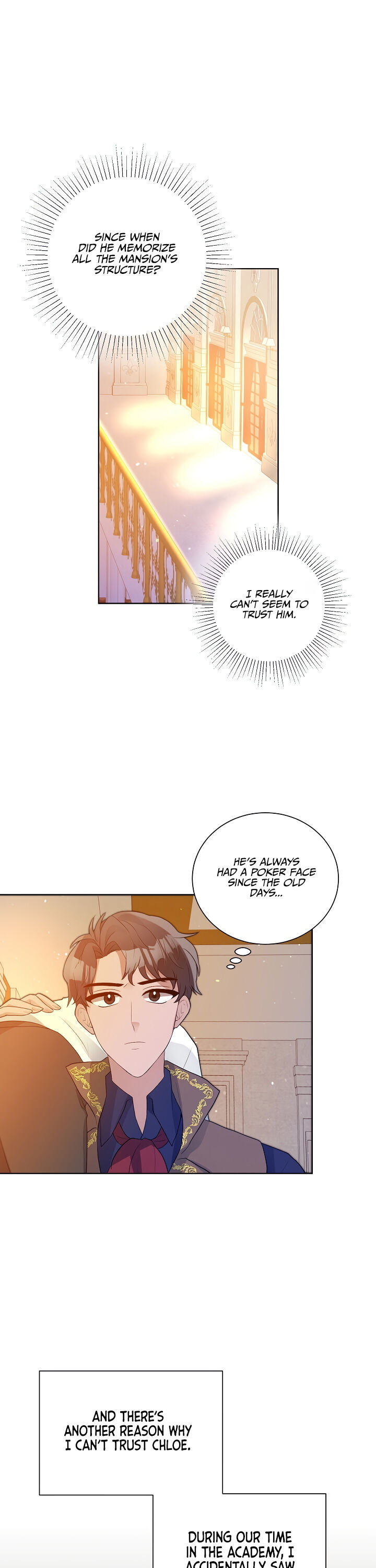 A Poisonous Lily Chapter 13 - page 15