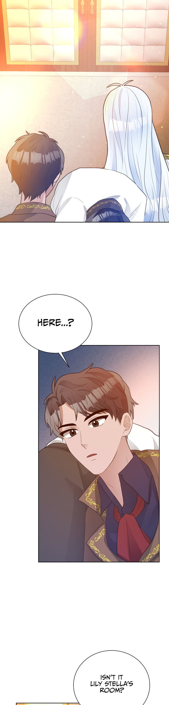 A Poisonous Lily Chapter 13 - page 17